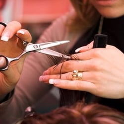 Exhale Studio - Hair Salon Mattoon IL Exhale Studio