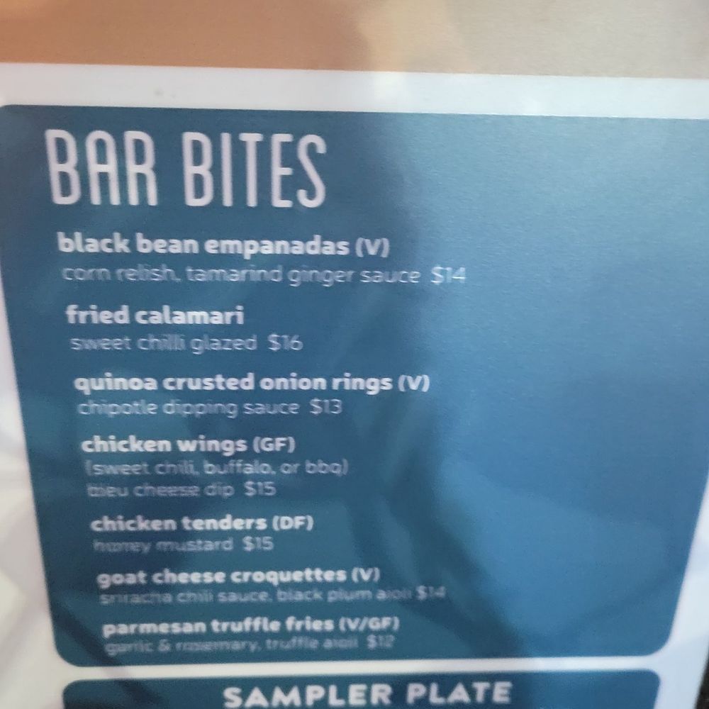 Banc Cafe - Cafes Near Me - New York, New York