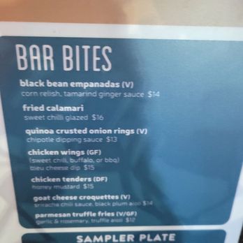 Banc Cafe - Cafes Near Me - New York, New York