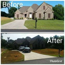 Green King Spray Services