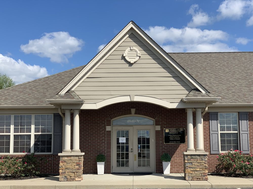 CK Law - Caparella-Kraemer & Associates - divorce attorney in West Chester Township, OH