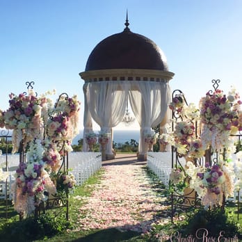 Christie Rose Events - Our beautiful wedding ceremony site. Thank you Christie Rose Events! - Wedding Planning Near Me - Beverly Hills, California Christie Rose Events - Our beautiful wedding ceremony site. Thank you Christie Rose Events! - Wedding Planning Near Me - Beverly Hills, California