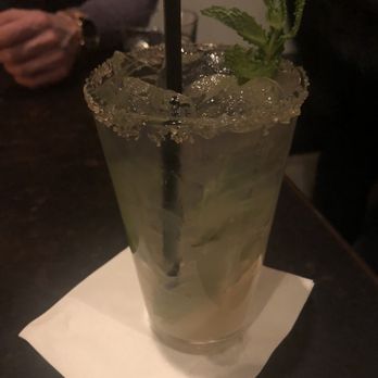 Delicia - Mojito - Latin American Near Me - Indianapolis, Indiana Delicia - Mojito - Latin American Near Me - Indianapolis, Indiana