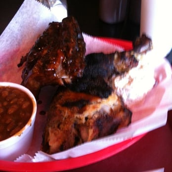 One & Only BBQ - Combo 2 - Barbeque Near Me - Memphis, Tennessee