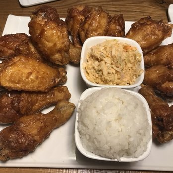 Bonchon Navy Yard - Chicken Wings Near Me - Washington, DC, District of Columbia