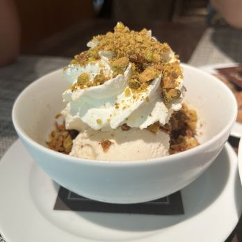 Herons - Sundae** - Breakfast & Brunch Near Me - Cary, North Carolina