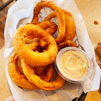 L P Steamers - Onion Rings - Seafood Near Me - Baltimore, Maryland L P Steamers - Onion Rings - Seafood Near Me - Baltimore, Maryland