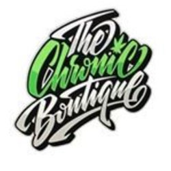 The Chronic Boutique - The Chronic Boutique