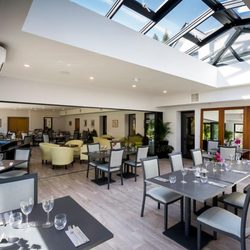 The Brander Lodge