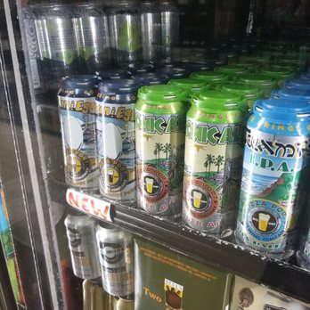 The Uptown Liquor - Beer, Wine & Spirits Near Me - Whittier, California