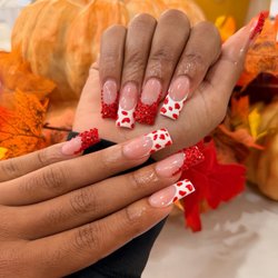 Eastvale Nails Spa - Nails by Lyly