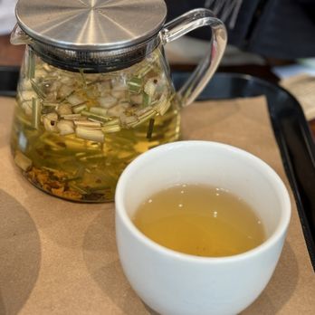 Teaism Dupont Circle - Lavender Lemon Mint - Asian Fusion Near Me - Washington, DC, District of Columbia Teaism Dupont Circle - Lavender Lemon Mint - Asian Fusion Near Me - Washington, DC, District of Columbia