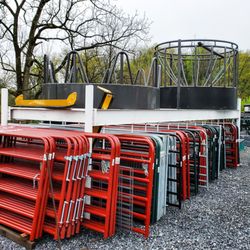 Jonestown AG Supply - Behlen Gates lots of sizes and styles.