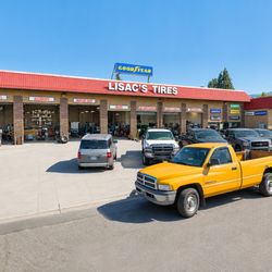 Lisac's Tire