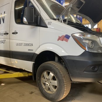 2D Diesel - .. - Auto Repair Near Me - Bow, New Hampshire