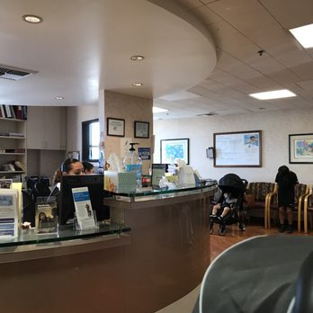 Annette Liu, MD - Pediatricians Near Me - Carson, California