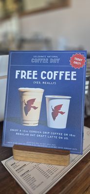 La Colombe Coffee Workshop by null