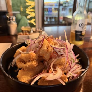 Munay Kitchen - Peruvian Near Me - Norwalk, Connecticut