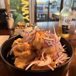 Munay Kitchen
