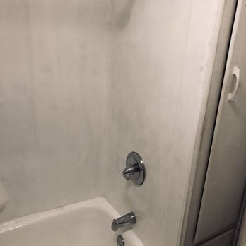Jim’s Home Services - COMPLETED
Bathtub refinsh completed - Handyman Near Me - Towanda, Pennsylvania Jim’s Home Services - COMPLETED
Bathtub refinsh completed - Handyman Near Me - Towanda, Pennsylvania