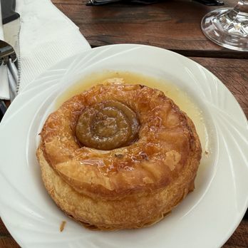 The Parlour - Delicious pastry - Breakfast & Brunch Near Me - Henderson, Nevada