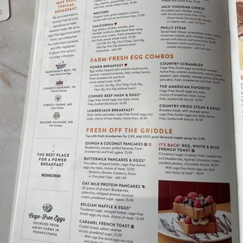 Silver Diner - Diners Near Me - Cherry Hill, New Jersey Silver Diner - Diners Near Me - Cherry Hill, New Jersey
