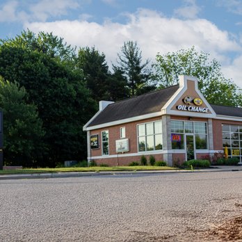 Performance Plus Quick Oil Change - Oil Change Stations Near Me - Allendale, Michigan Performance Plus Quick Oil Change - Oil Change Stations Near Me - Allendale, Michigan