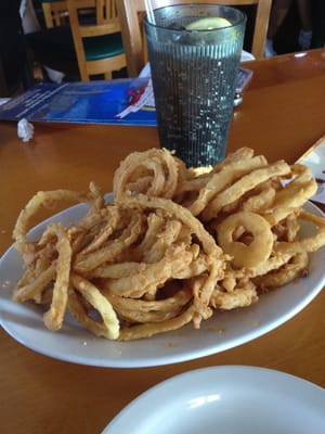 Kelly's Landing New England Seafood by null