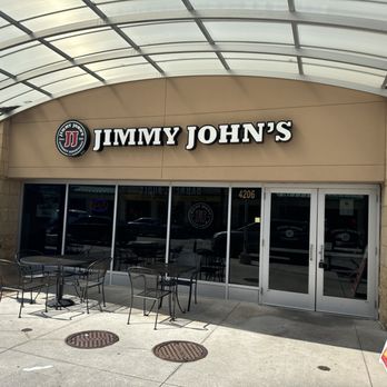 Jimmy John's - Sandwiches Near Me - Orlando, Florida Jimmy John's - Sandwiches Near Me - Orlando, Florida