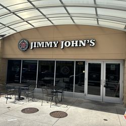 Jimmy John's