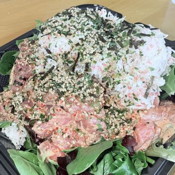 Loco Ono - Poke Near Me - Reno, Nevada