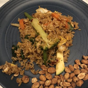 Kai Yang - Thai Near Me - Montclair, New Jersey