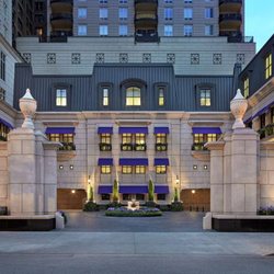 Waldorf Astoria Chicago