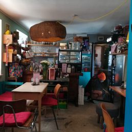 Inside Inside