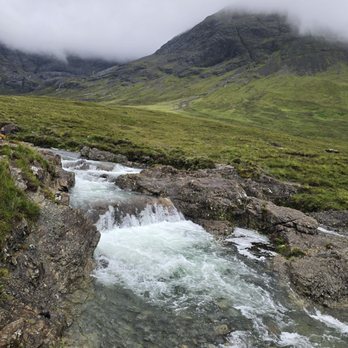 Fairy pools - Landmarks & Historical Buildings Near Me