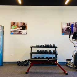 Ivy Rehab Physical Therapy