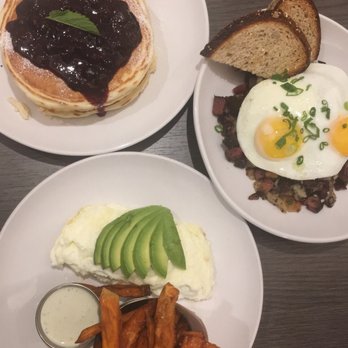 Friedman's - Breakfast & Brunch Near Me - New York, New York