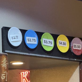 Sushi Tokoro - Sushi Bars Near Me - Phoenix, Arizona