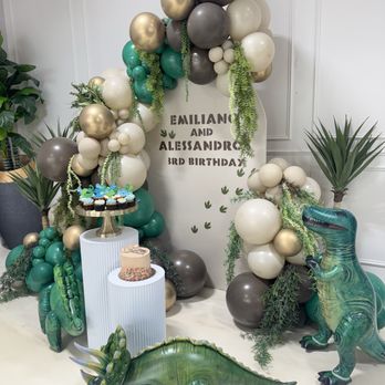 Playroom Cafe - Coffee & Tea Near Me - Hoffman Estates, Illinois