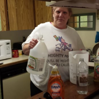 Mighty Maids - My momma making our 100% eco-friendly cleaners from scratch, with love! - Home Cleaning Near Me Mighty Maids - My momma making our 100% eco-friendly cleaners from scratch, with love! - Home Cleaning Near Me