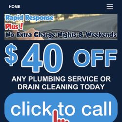 Budget Rooter Plumbing Plus