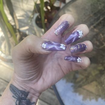 Kathy Nails - Nail Salons Near Me - Felton, California Kathy Nails - Nail Salons Near Me - Felton, California