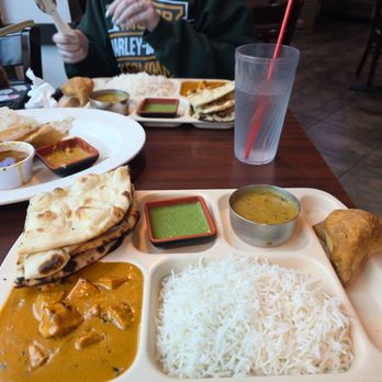 Monks Indian Bistro - Lunch special, Chicken Tikka - Indian Near Me - Cypress, Texas Monks Indian Bistro - Lunch special, Chicken Tikka - Indian Near Me - Cypress, Texas