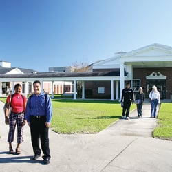 St Johns River State College