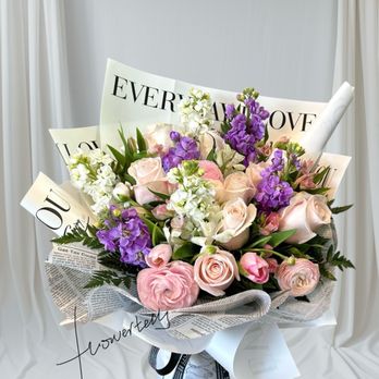 Flowertells - Florists Near Me - Rowland Heights, California Flowertells - Florists Near Me - Rowland Heights, California