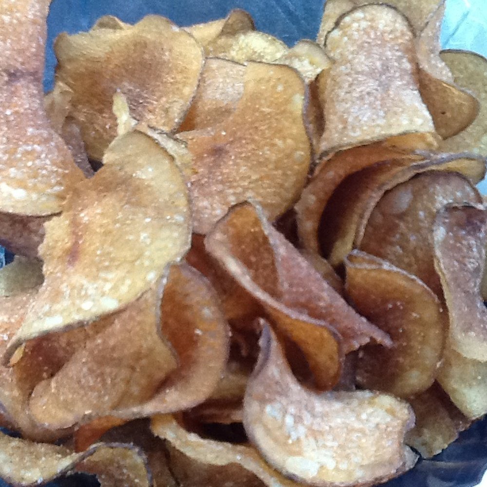 Eden Bar - Truffle chips - Bars Near Me - Maitland, Florida