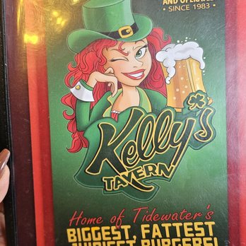Kelly's Tavern - American Near Me - Chesapeake, Virginia Kelly's Tavern - American Near Me - Chesapeake, Virginia