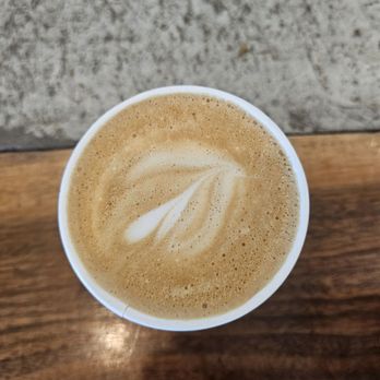 The Well Coffeehouse - The cuban - Coffee & Tea Near Me - Nashville, Tennessee