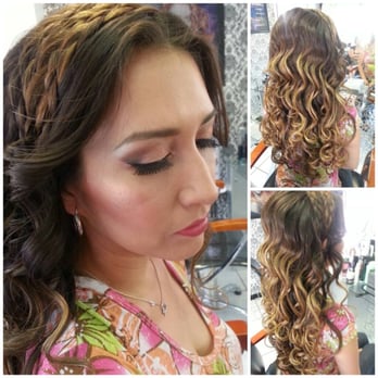 Zoe Hair & Nails - Hair Salons Near Me - Tijuana, BCN Zoe Hair & Nails - Hair Salons Near Me - Tijuana, BCN
