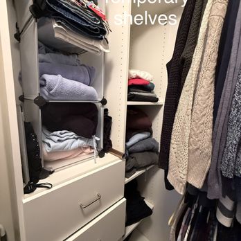 Closets by Design - Cabinetry Near Me - Victor, New York